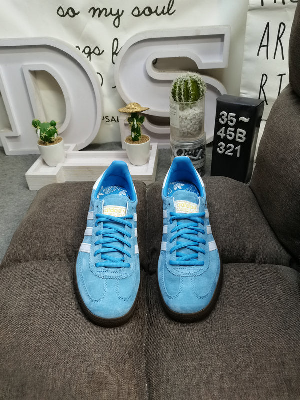 Adidas Spezial tea blue