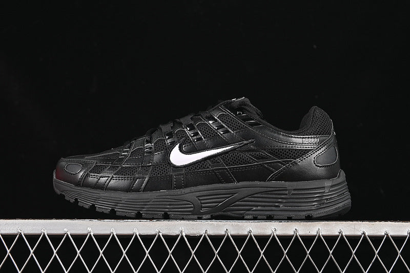 P6000 white black swoosh