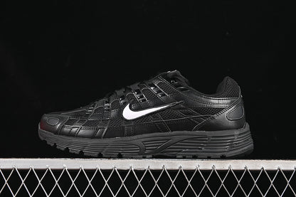 P6000 white black swoosh
