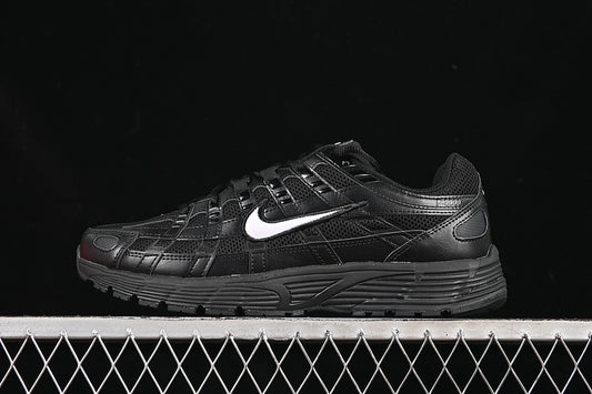 P6000 white black swoosh