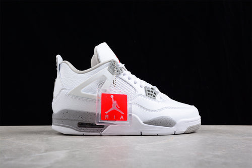 Jordan 4 oreo
