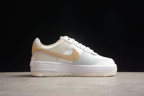 Air Force 1 shadow spruce aura