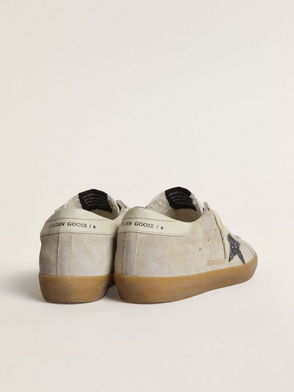 Golden Goose ice grey