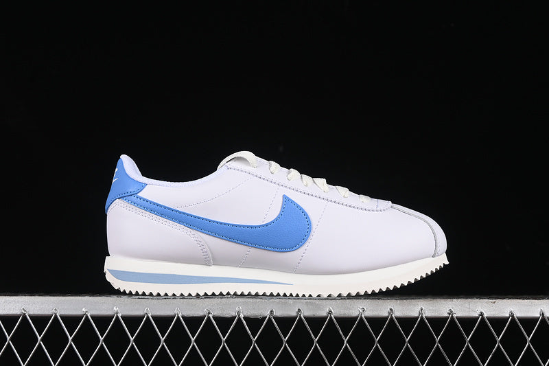 Cortez university blue