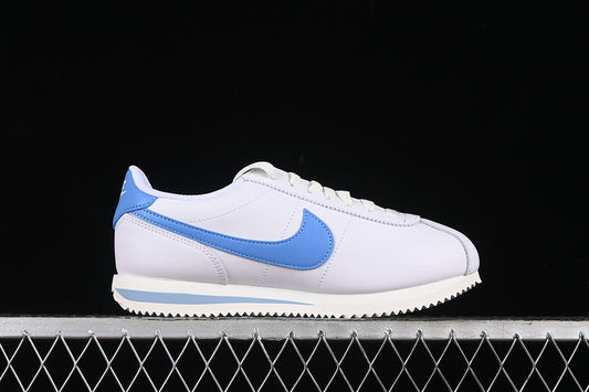 Cortez university blue