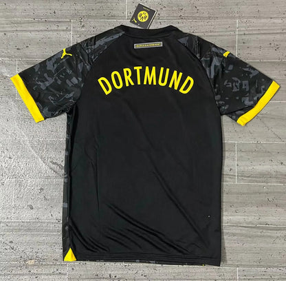 Borussia Dortmund Visitante