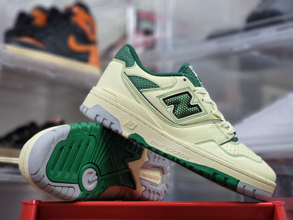 New Balance 550 aimé leondore beige