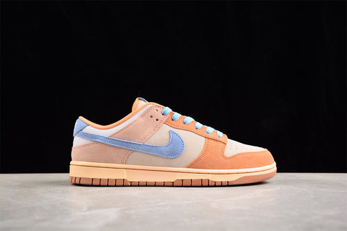 Dunk Low sanddrift blue