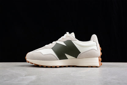 New Balance 327 olive sandstorm
