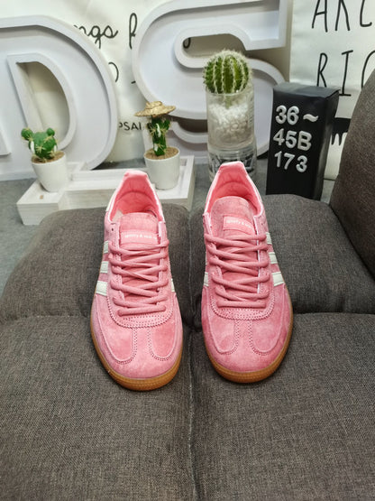 Spezial sporty & rich pink