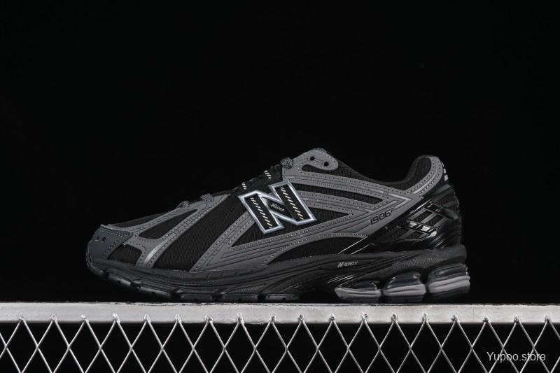 New Balance 1906R black grey