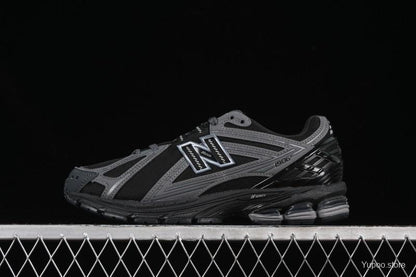 New Balance 1906R black grey