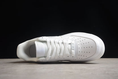 Air Force 1 basic white