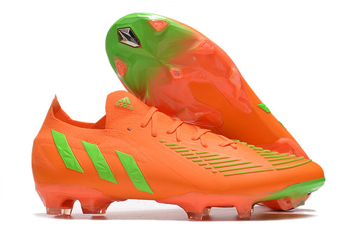 Predator Edge orange volt
