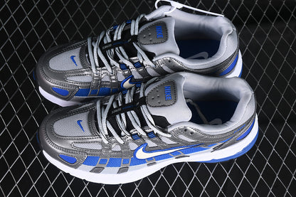 P6000 white grey blue
