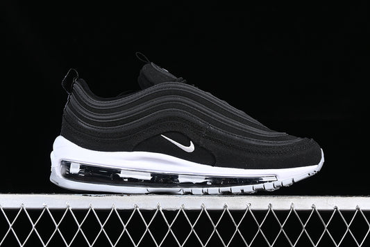 Air Max 97 black whitesole