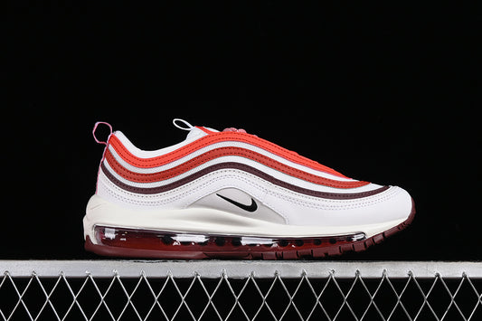 Air Max 97 dragon red