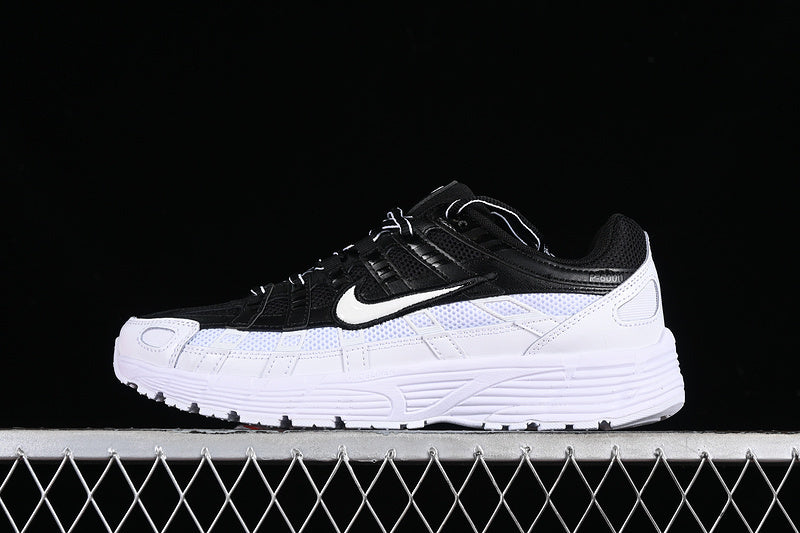 P6000 black white mid