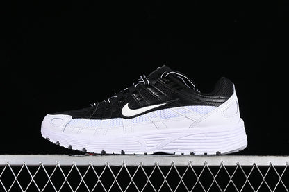 P6000 black white mid