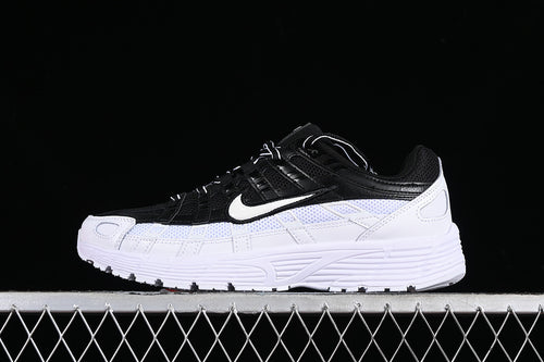 P6000 black white mid