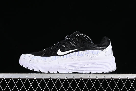 P6000 black white mid