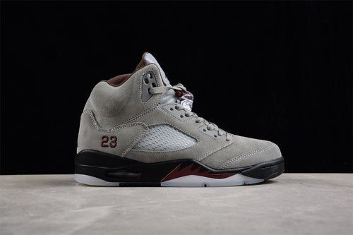 Jordan 5 light bone