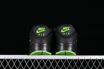 Air Max 90 black volt