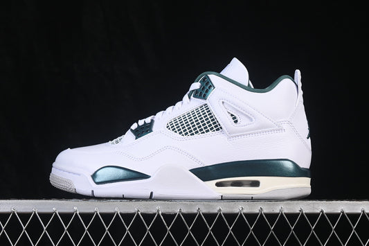 Jordan 4 oxidized green