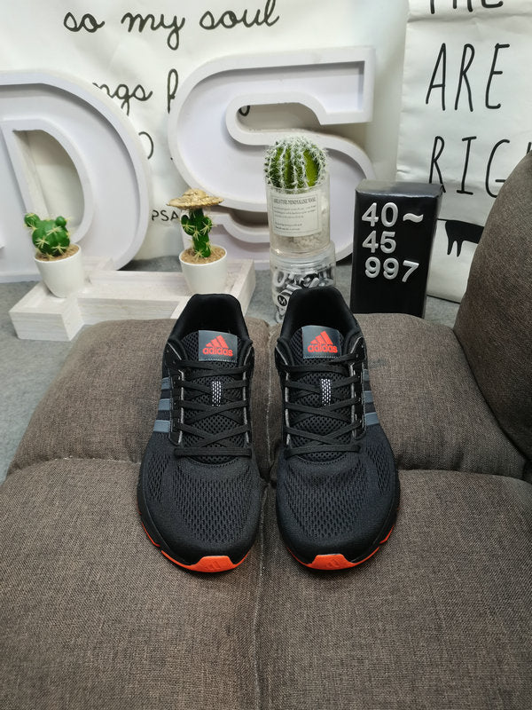 Equipment 10 black red