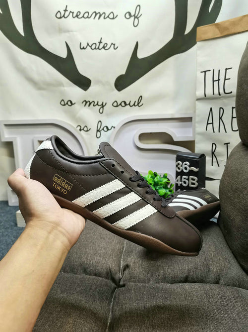TOKYO dark brown