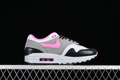 Air Max 1 pink pow