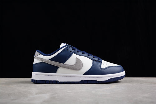 Dunk Low midnight navy