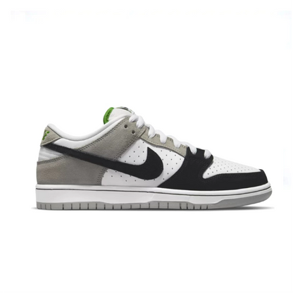 Dunk Low chlorophyll