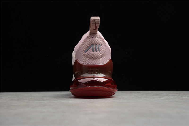 Air Max 270 vintage wine