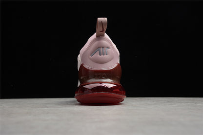 Air Max 270 vintage wine