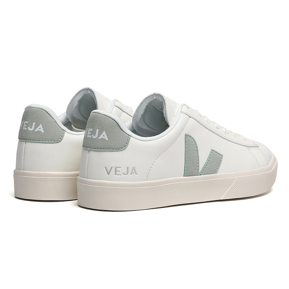 Veja white grey