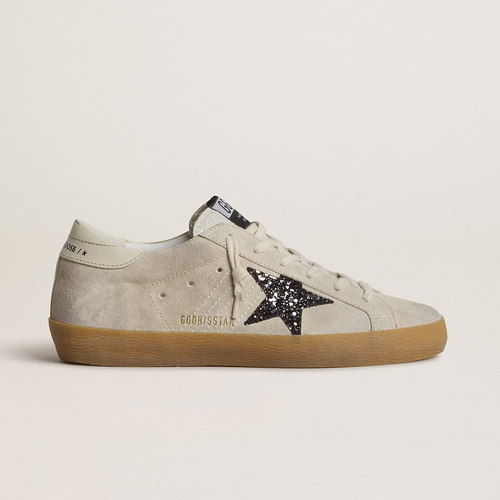 Golden Goose ice grey