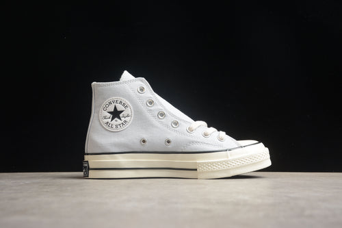 Converse light grey
