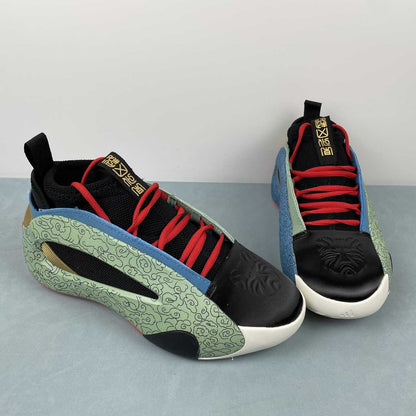 Harden Vol.8 colors
