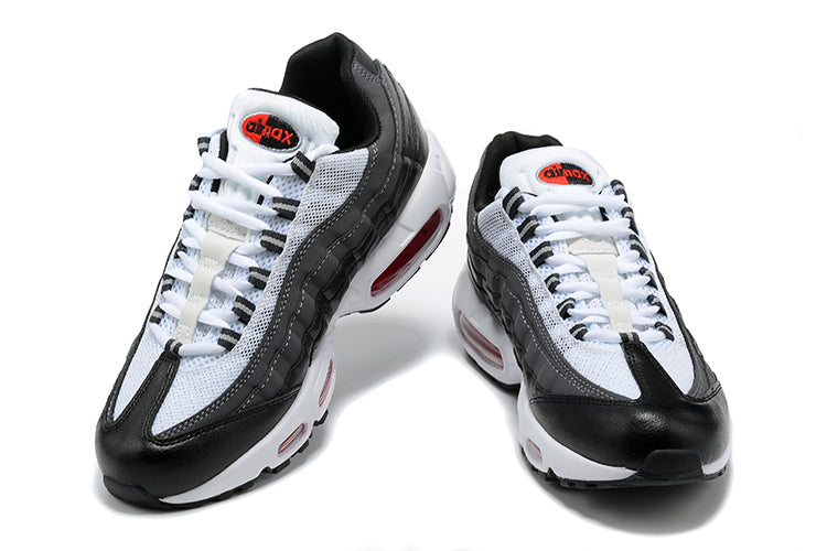 Air Max 95 recraft white iron