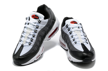 Air Max 95 recraft white iron