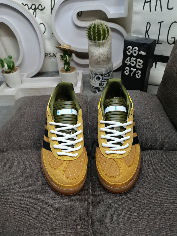 Gazelle x Bad Bunny SULFUR