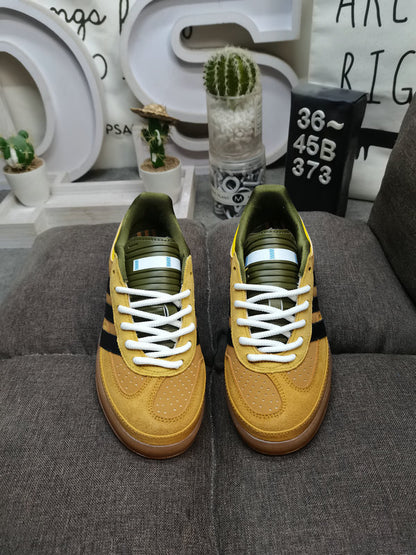 Gazelle x Bad Bunny SULFUR