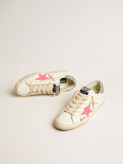 Golden Goose fluorescent lobster