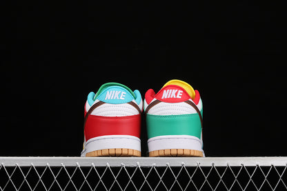 Dunk Low free 99