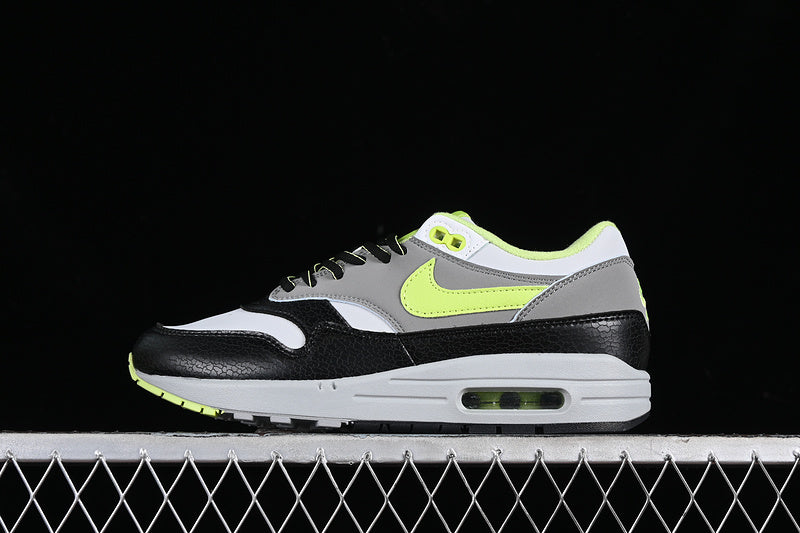 Air Max 1 flat pewter