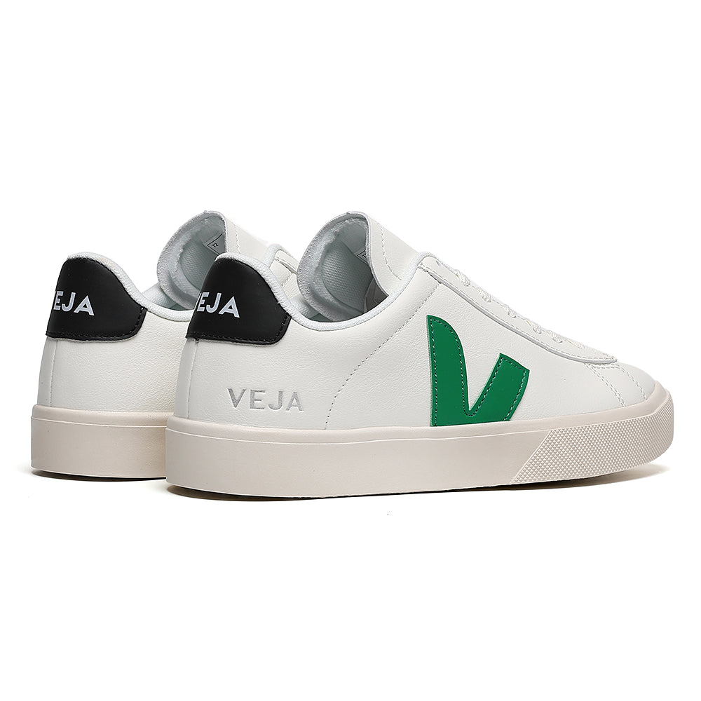 Veja white green