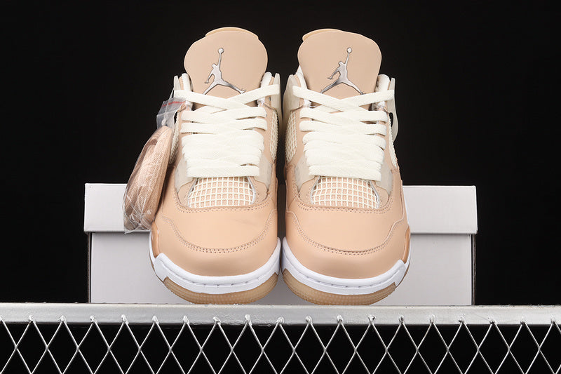 Jordan 4 retro shimmer