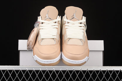 Jordan 4 retro shimmer