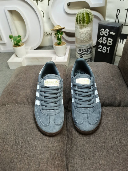 Spezial wolf grey